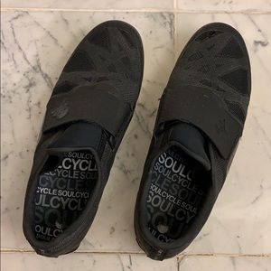 SoulCycle SOUL Legend Cycling Shoe